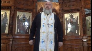 Василиск (Лейба): Мое духовное становление началось в храме Покрова Пресвятой Богородицы
