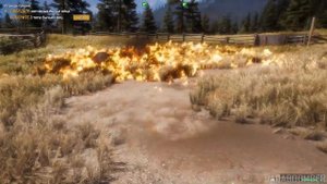Far Cry 5 УСТРИЦЫ ПРЕРИЙ СОБИРАЕМ БЫЧЬИ ЯЙЦА