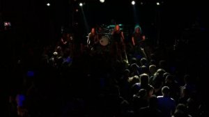 Amon Amarth - War of the Gods live in Samara 2017 КРЦ Звезда