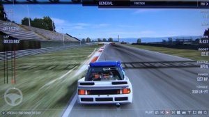 TTC-53 Forza 4 and Ford RS 200.mp4