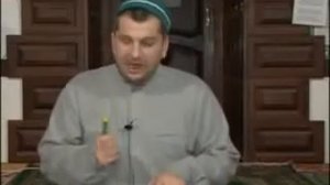 Урок №15. Тема: «Тарикат» (Махди хаджи Абидов)