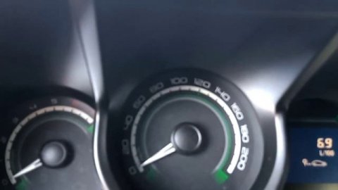 Какой бензин 92 или 95 экономный.Лада х Рей.