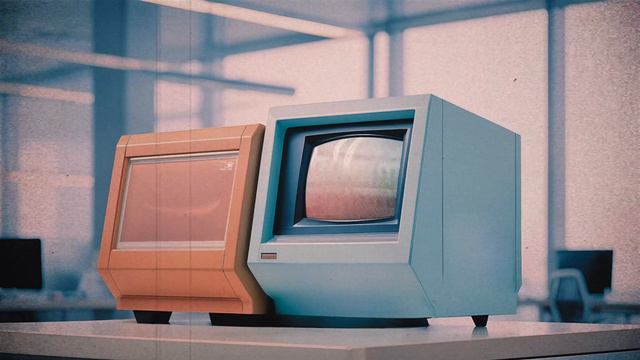 Trippy Vaporwave Abstract Experimental Lo-Fi Hip Hop Beats