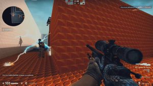 Я УХОЖУ, УХОЖУ КРАСИВО 💚 (csgo fragmovie)