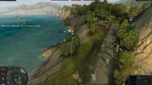 Обзор на мод Modern Warfare. World in confilct. Базовые механики и обзор РФ.