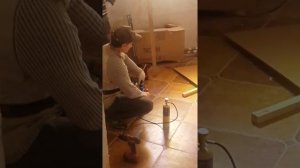 Как оживить монтажную пену и выработать ее без остатка.