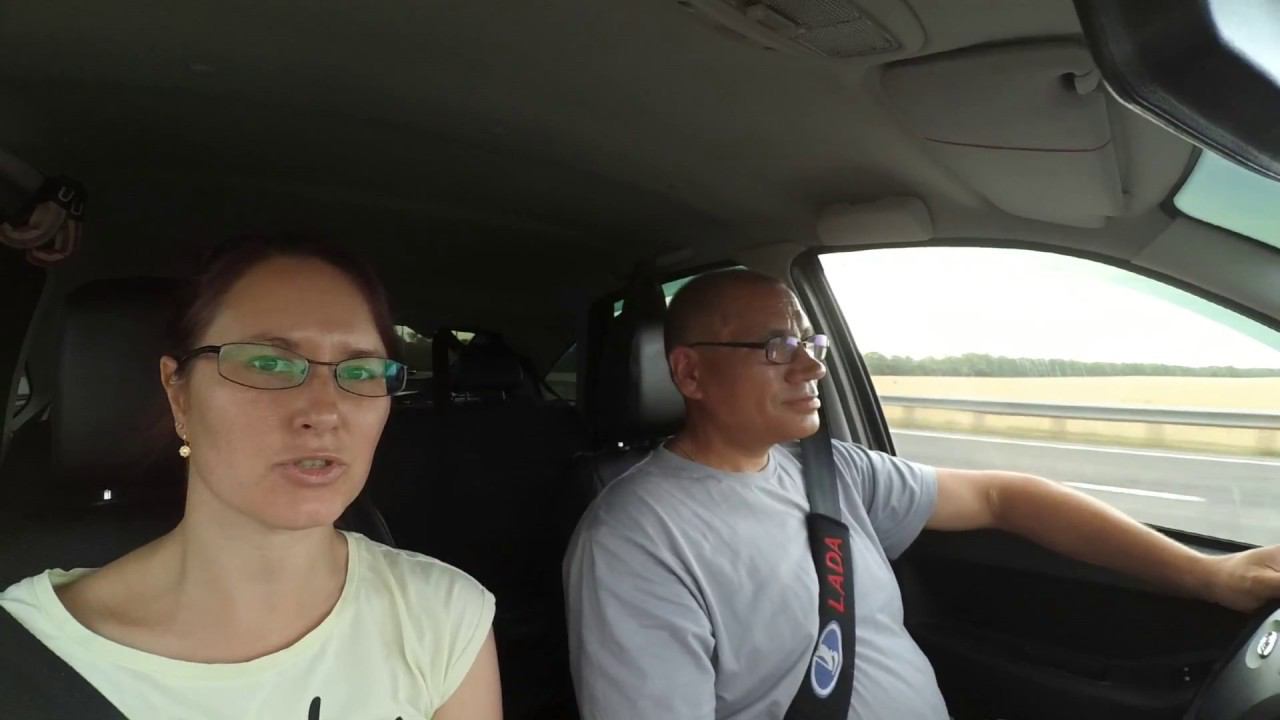 10. Анапа 2018  23 24 июня  М 4 Дон  Анапа Тамбов