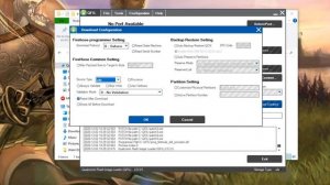 Meizu 16s откат с китайской прошивки на глобалку, а так же решаем проблему бесконечной загрузки.