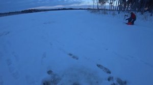 Карелия на вездеходе Шерп! Проверяем поставухи. Постоянно  голос, несвежие консервы?