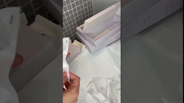 Электрическая зубная щетка Xiaomi Mijia Sonic Electric Toothbrush T302 Purple (MES608)