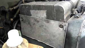двигатель Д-5441
