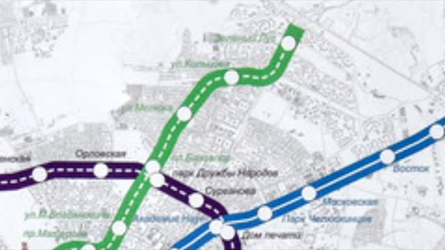 ПЕРСПЕКТИВЫ: Минский метрополитен смотреть онлайн
