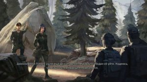 Terminator: Resistance — ВСЕ КОНЦОВКИ, ФИНАЛЬНЫЕ СЦЕНЫ ИГРЫ