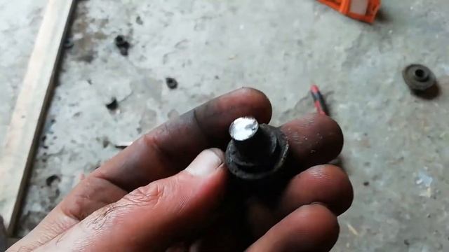 Ремонт передней подвески вольво 760