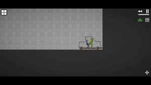 Епичное Крушение Машины В Melon Playground! | Melon Playground |