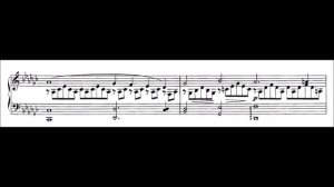 Franz Schubert - 4 Impromptus, D. 899 (Op. 90) (Zimerman)