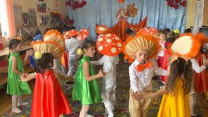 Полька тра-ла-ла