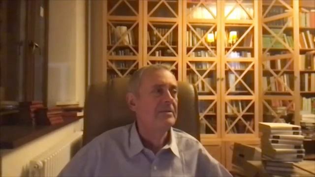 А.В. Лебедев «Философия Гераклита» Встреча 5 (14.10.2021) смотреть онлайн