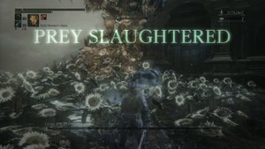 Bloodborne - NG+7 All Bosses (No damage)