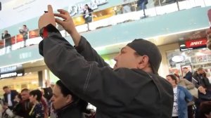 Через века, через года - ПОМНИТЕ!  Флешмоб 22 июня Сумишевский