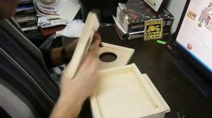 Кормушка для птиц своими руками.