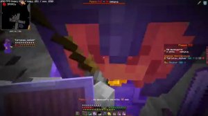 Они ВСЕ знали Что Это БАЗА Ютубера на Анархии - Майнкрафт ХолиВорлд перезолив с ютуба