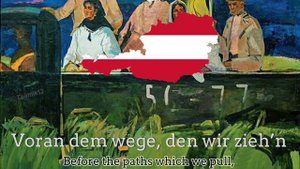 “Arbeiter Von Wien” - German Democratic Republic - Austrian Workers Song