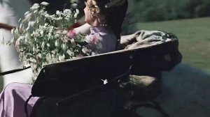 ПЕСЕНКА КАВАЛЕРГАРДА