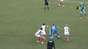 Ana Maria Markovic SHOW Vs Finland 2023