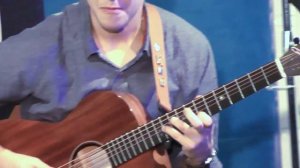 Юрий Полежаев "Summertime" (Дж. Гершвин)