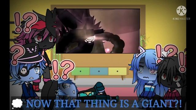 JSAB reacts to : Experiment 204 (Requested) смотреть онлайн