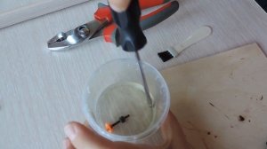 Сломалась заводная игрушка. Разберем и попробуем починить!