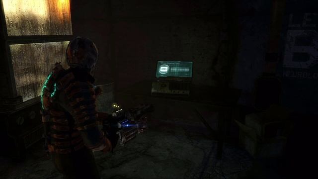 Dead Space 3 прохождение - ЭВОЛЮЦИЯ ТЕЛА И РАЗУМА (русская озвучка) #27
