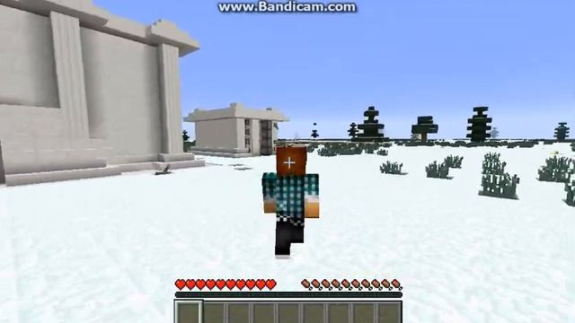 обзоры модов/майнкрафт#17 смотреть онлайн