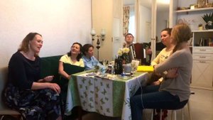 Сормовская дорожка