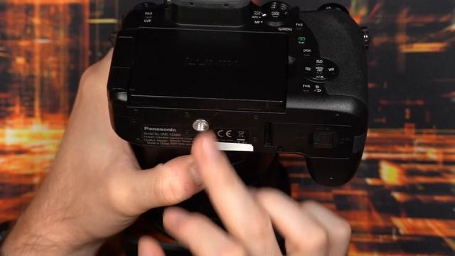 Watch This Before You Buy A Panasonic Camera! смотреть онлайн
