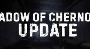 S.T.A.L.K.E.R. Shadow Of Chernobyl Update  стрим #2