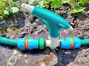 Сделай сам. Система полива для сада и огорода