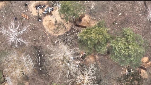 Кадры боевой работы расчетов беспилотных летательных аппаратов смотреть онлайн