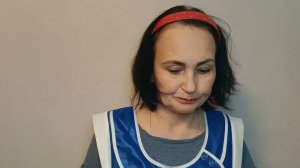 Елена Андреева: самопроба Продавщица сериал, съемки в Таганроге КД Ольга Нестерова