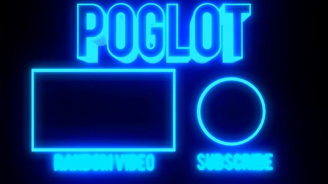 Новое оутро! Сделаю такое оутро за 10р смотреть онлайн