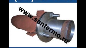 Компенсатор сальниковый