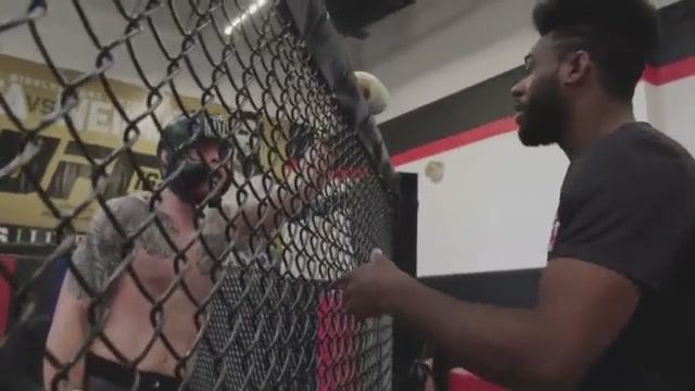 UFC 273: Embedded - Эпизод 1