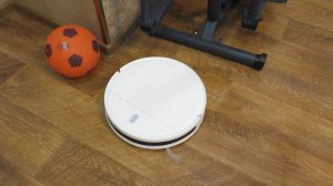 Робот пылесос самая бесполезная вещь говорили они