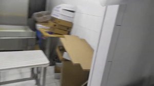 В Приморье задержана группа лиц по переработке незаконно добытых водных биологических ресурсов