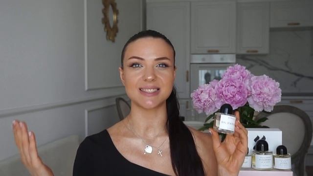 Моя коллекция ароматов BYREDO/Обзор всех самых популярных ароматов?