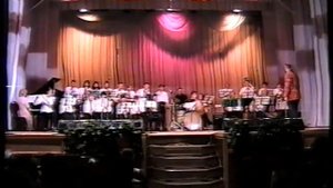 Д. Эллингтон "Караван"