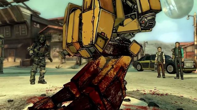 Internautų širdis pavergusi "Elden Ring" legenda - Žaidimų Naujienos 04-28 смотреть онлайн