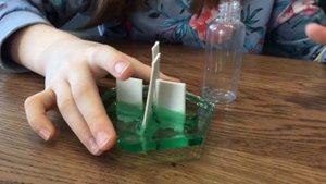 За 4 часа выросли кристаллы! КОСМО Кристаллы! Распаковка набора для выращивания кристаллов.