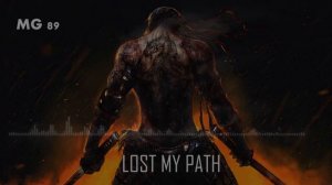 #samurai #cyberpunk samurai - "Lost my way" cyberpunk 2077 Unofficial Music